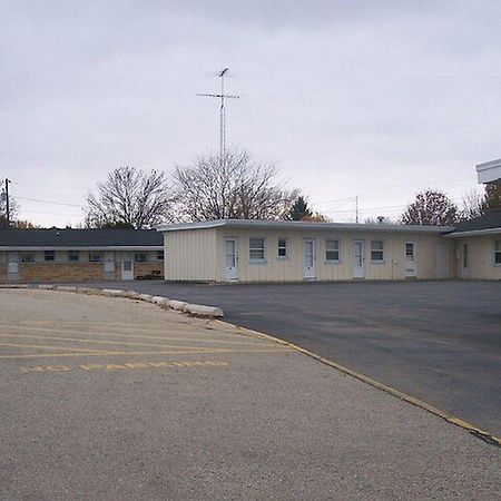 Grand View Motel Beaver Dam Luaran gambar