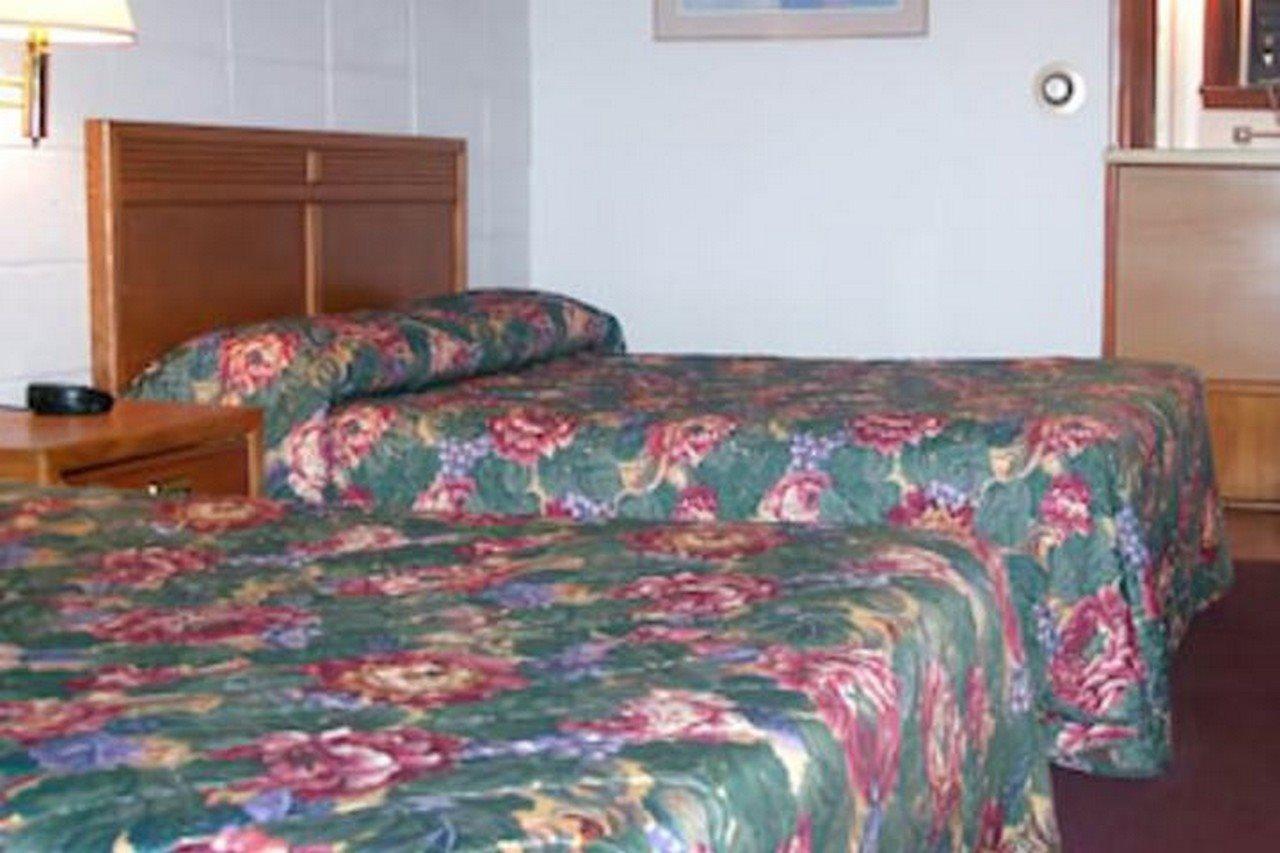 Grand View Motel Beaver Dam Luaran gambar