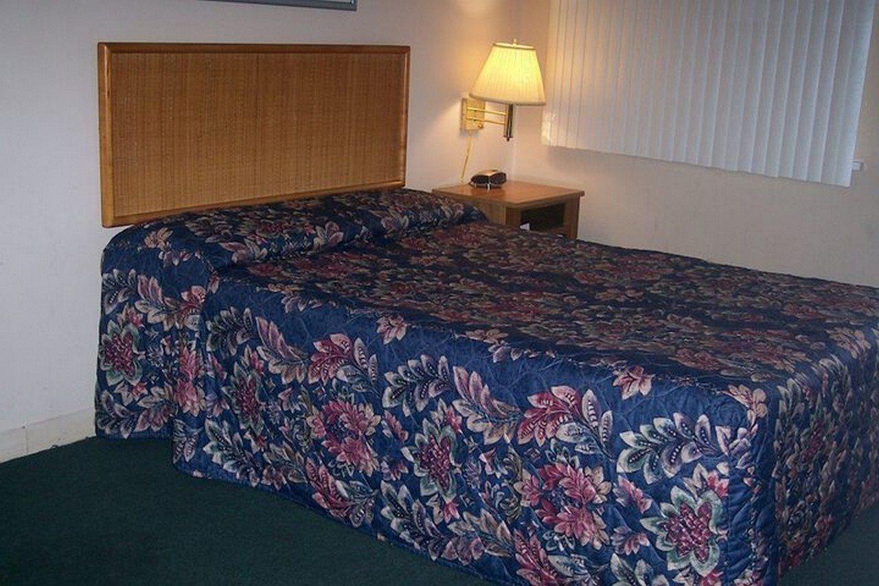 Grand View Motel Beaver Dam Luaran gambar