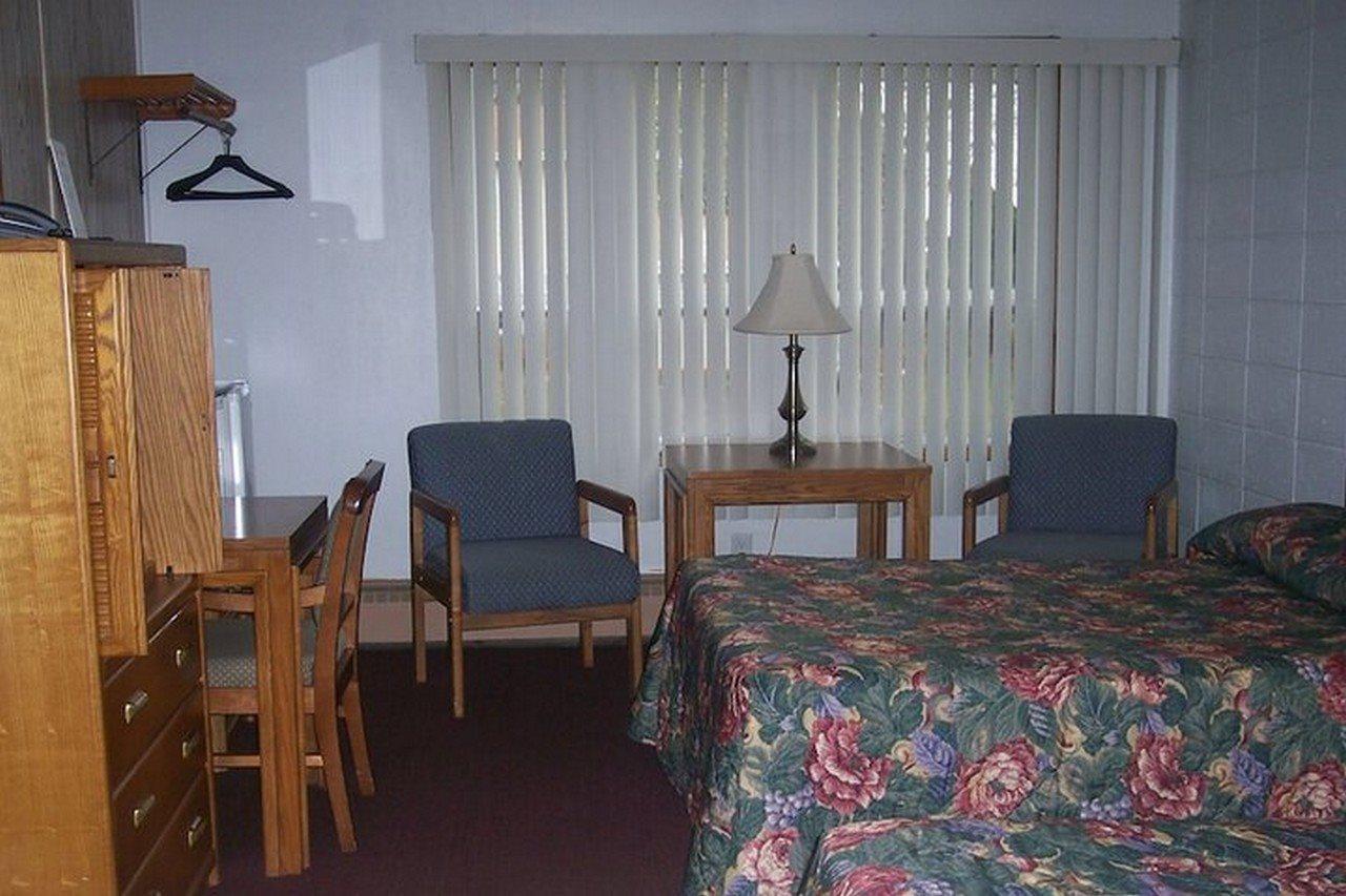 Grand View Motel Beaver Dam Luaran gambar
