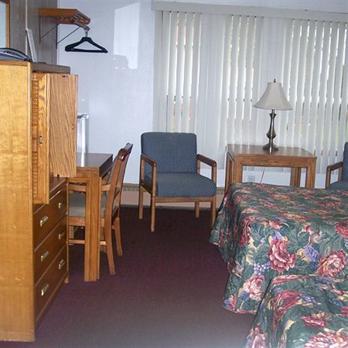 Grand View Motel Beaver Dam Luaran gambar