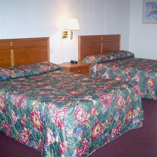 Grand View Motel Beaver Dam Luaran gambar