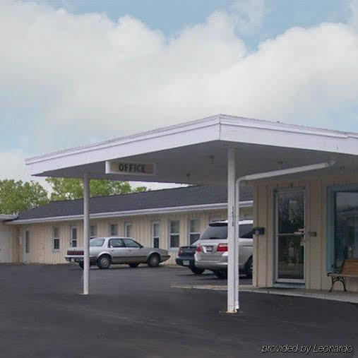 Grand View Motel Beaver Dam Luaran gambar