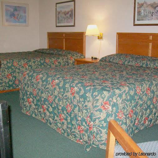 Grand View Motel Beaver Dam Bilik gambar