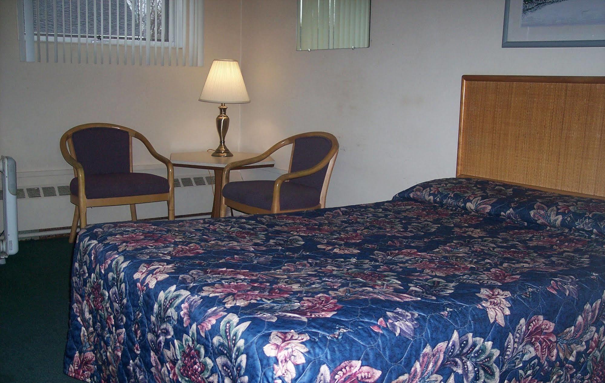 Grand View Motel Beaver Dam Luaran gambar