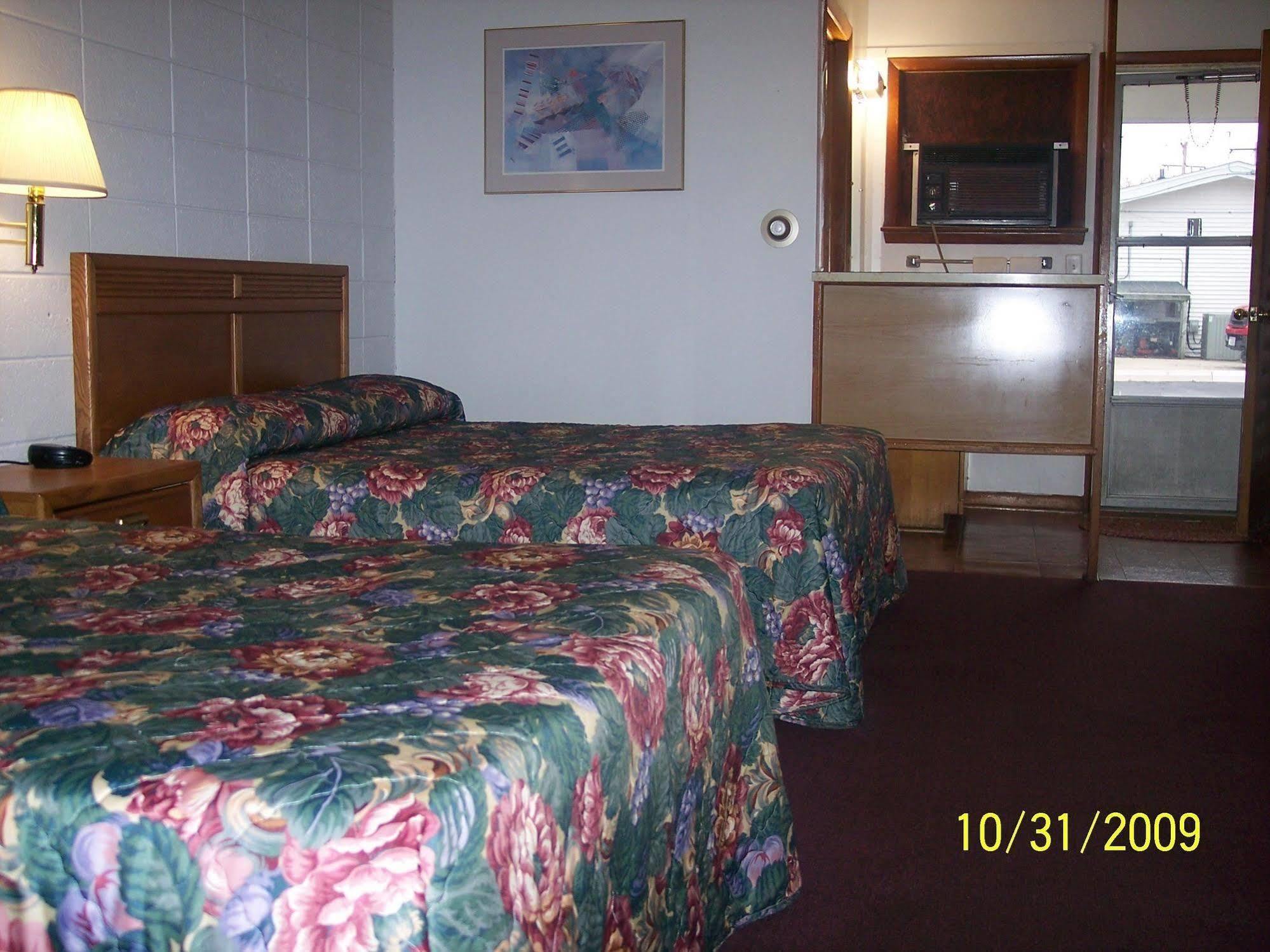 Grand View Motel Beaver Dam Luaran gambar