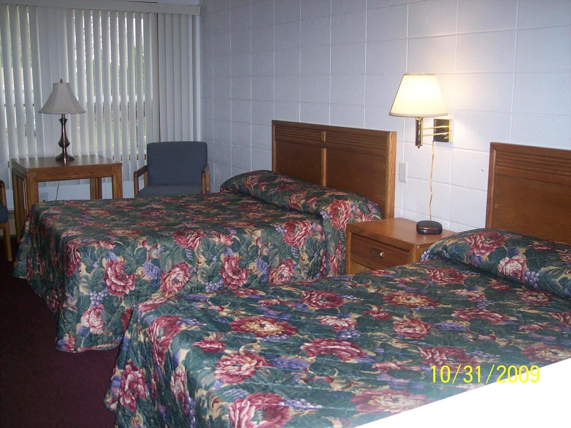 Grand View Motel Beaver Dam Luaran gambar