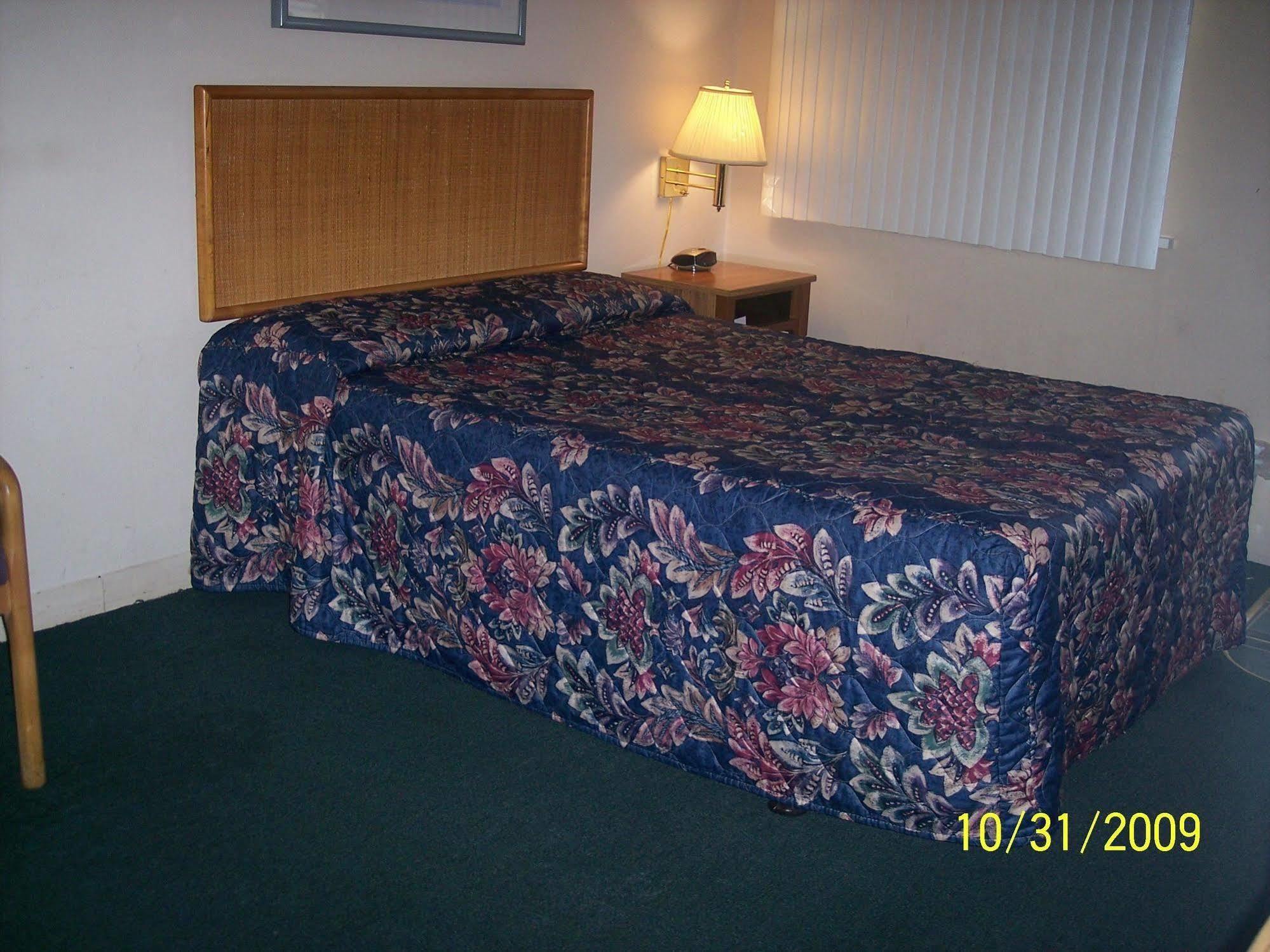 Grand View Motel Beaver Dam Luaran gambar