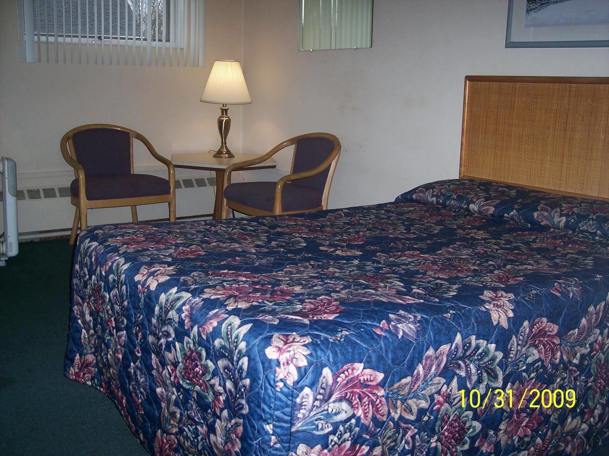 Grand View Motel Beaver Dam Luaran gambar