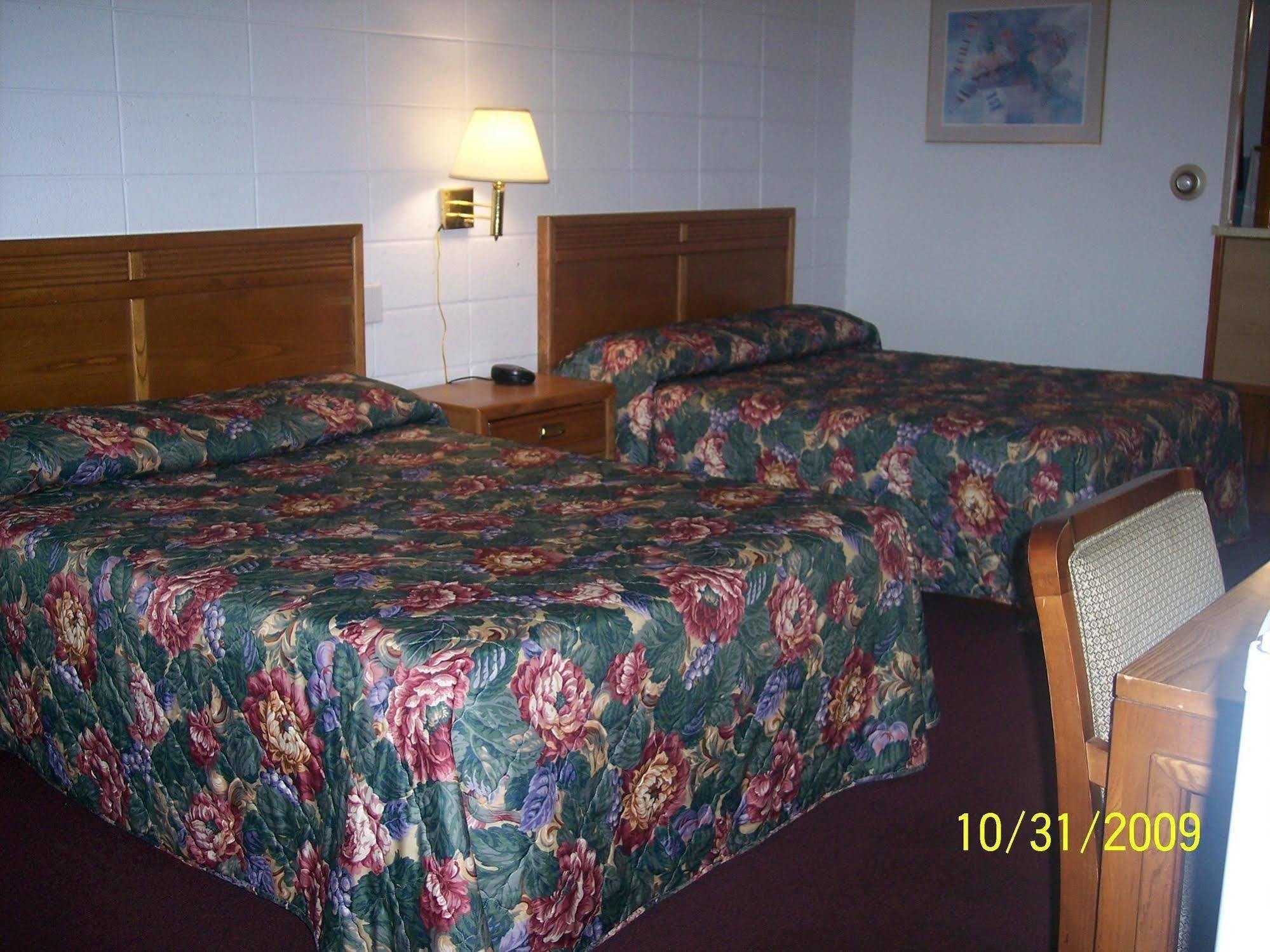 Grand View Motel Beaver Dam Luaran gambar