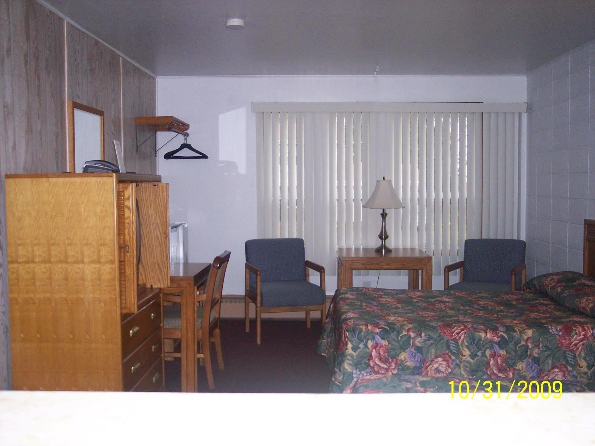 Grand View Motel Beaver Dam Luaran gambar
