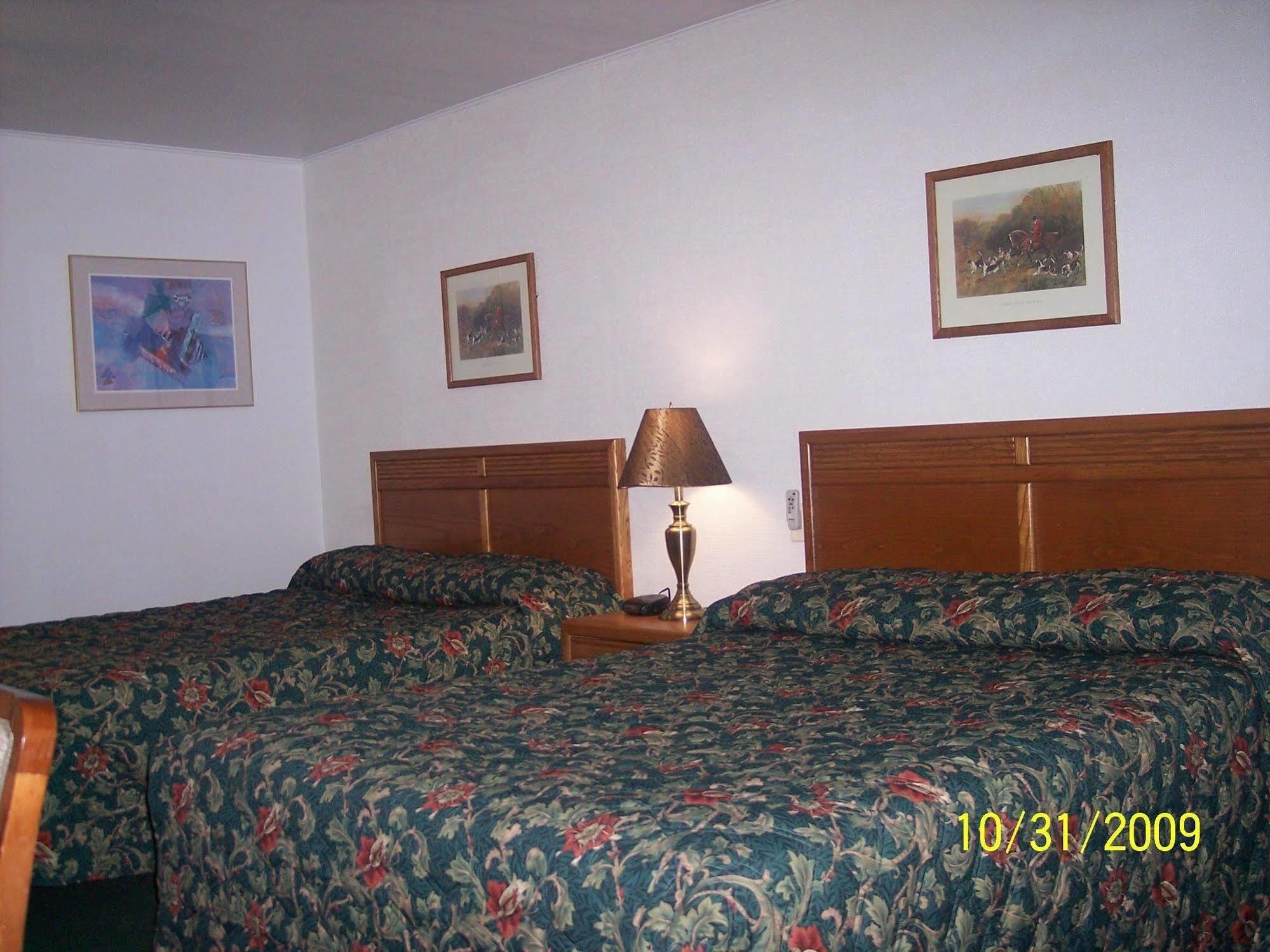 Grand View Motel Beaver Dam Luaran gambar
