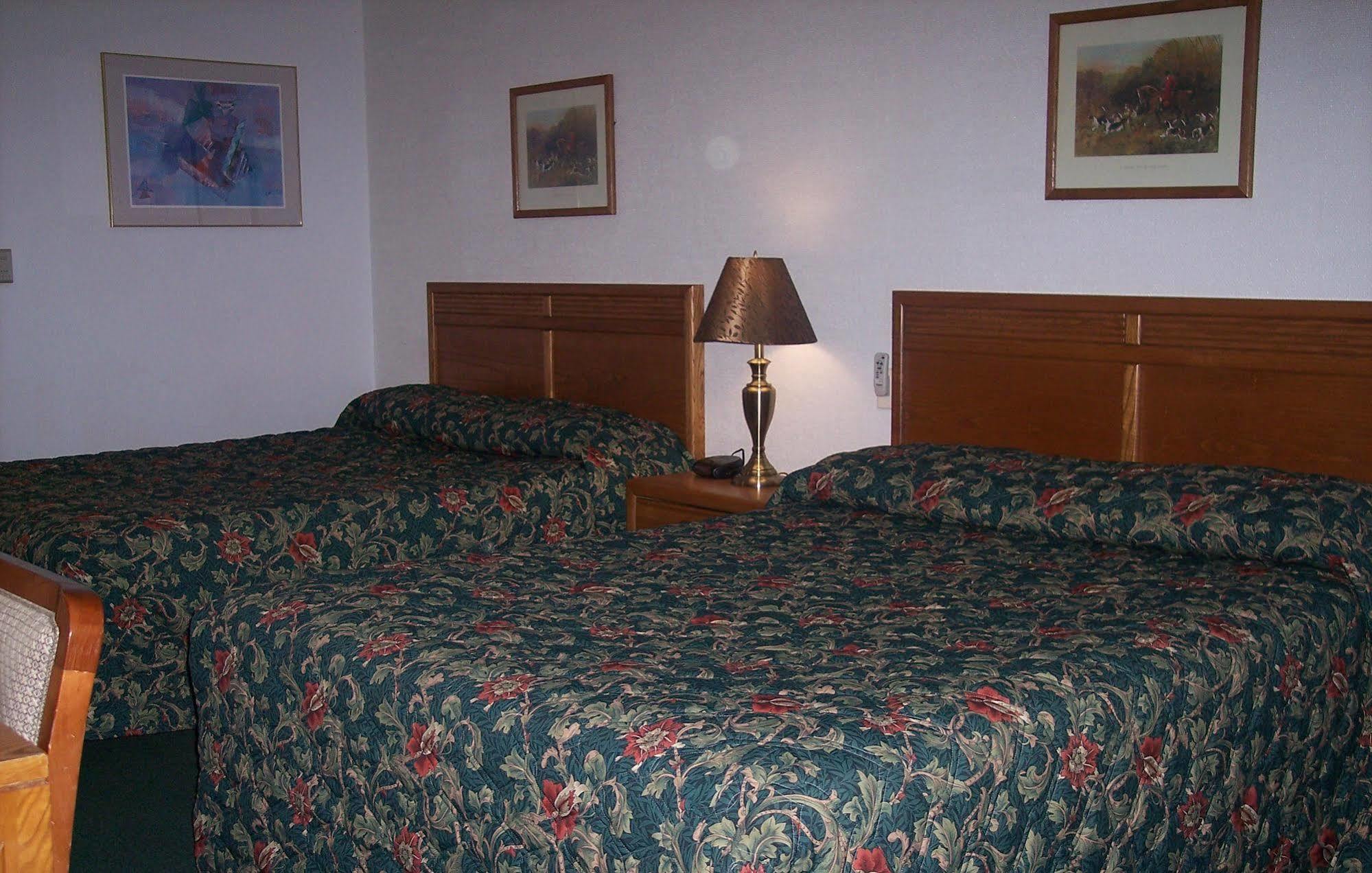 Grand View Motel Beaver Dam Luaran gambar