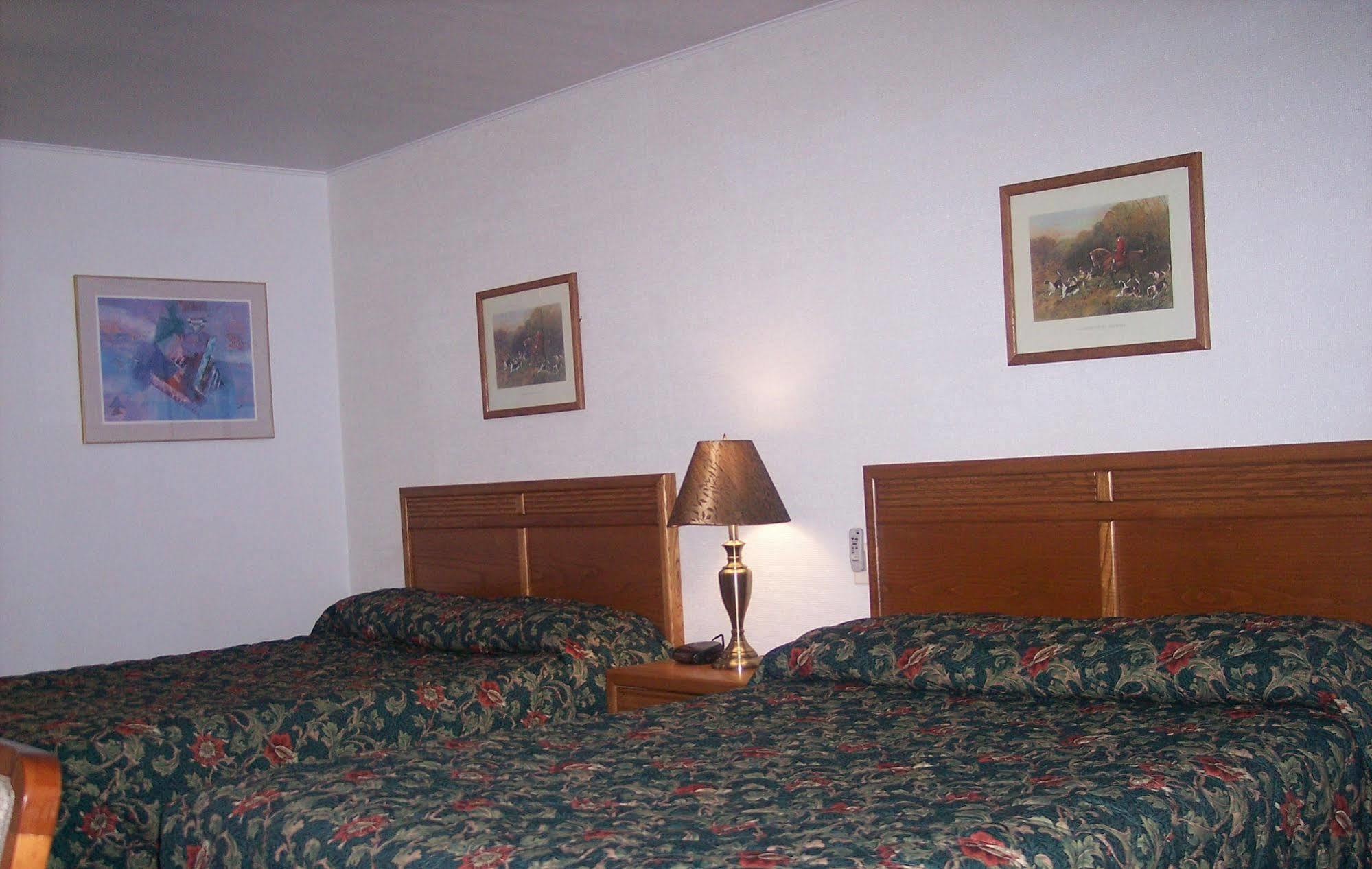 Grand View Motel Beaver Dam Luaran gambar